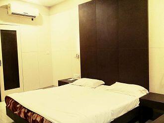 TG Rooms Residency Road, Patnitop 2